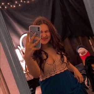 Meet your Posher, Haleigh